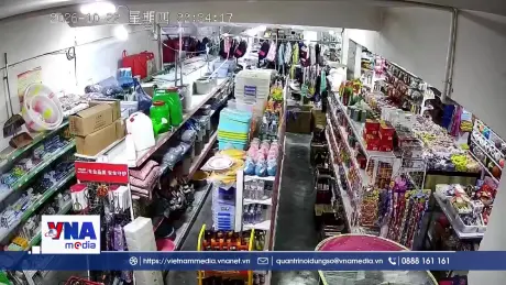 Động đất có độ lớn 7,0 tại Trung Quốc