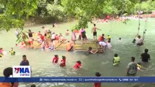 Du lịch cộng đồng góp phần giúp người dân giảm nghèo