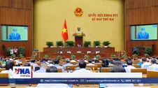 Kỳ họp thứ hai, Quốc hội khóa XVI: Đề xuất đánh thuế 0,2% đất bỏ hoang