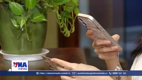 Liên kết VNeID – bước tiến trong số hóa giao dịch chứng khoán
