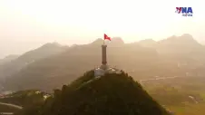 Bản đồ số văn hóa Việt Nam - Chạm để khám phá