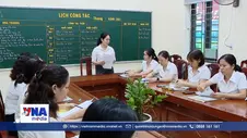 Thúc đẩy chuyển đổi số trong quản lý đảng viên