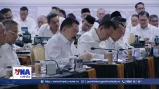 Indonesia siết chặt bảo vệ tài nguyên