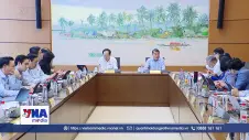 Thủ tướng: Trách nhiệm, sự trung thực và chất lượng kết quả thực hiện quyết định hiệu quả đấu thầu