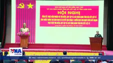 Lạng Sơn hoàn thành sớm giai đoạn 1 Chiến dịch 500 ngày đêm