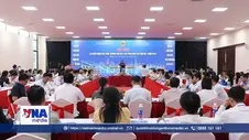 Đẩy nhanh tiến độ thực hiện kế hoạch khuyến công
