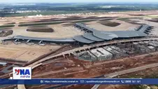 Đảm bảo an ninh, an toàn Cảng hàng không Quốc tế Long Thành