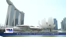 Singapore, Malaysia và Thái Lan sẽ dùng chung tiền kỹ thuật số