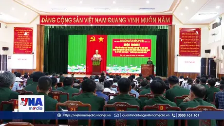 Gia Lai tìm kiếm, quy tập 82 hài cốt liệt sĩ trong và ngoài nước