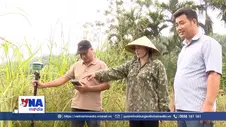 Đẩy nhanh công tác đo đạc, lập hồ sơ giải phóng mặt bằng đường sắt
