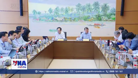 Thủ tướng: Trách nhiệm, sự trung thực và chất lượng kết quả thực hiện quyết định hiệu quả đấu thầu