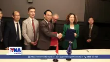 Việt Nam - EU ký Thư ý định hợp tác giáo dục, đào tạo