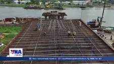 Điều chỉnh vốn dự án đường Vành đai phía Tây Cần Thơ