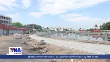 Dự án kênh Tham Lương - Bến Cát tiếp tục trễ hẹn