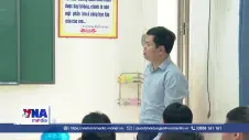 Phú Thọ: Sáp nhập trường học, khơi thông nguồn lực giáo dục