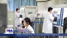 Trung Quốc tố cáo Mỹ phá hoại hợp tác khoa học