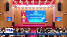 Phú Thọ tháo gỡ điểm nghẽn, tiếp sức doanh nghiệp tăng trưởng