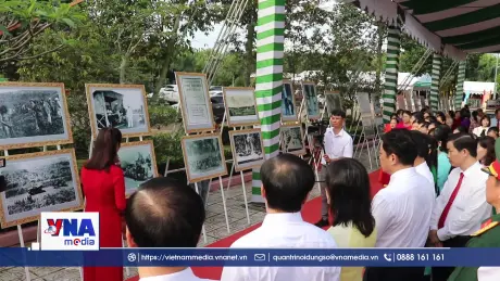 Đồng Nai khai mạc “Tuần lễ Phú Riềng Đỏ”