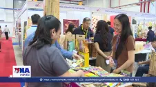 TP. Hồ Chí Minh tăng tốc xúc tiến thương mại, thúc đẩy xuất khẩu