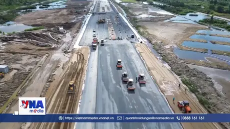 Những công trình từ “ý Đảng – lòng Dân” nơi địa đầu cực Nam Tổ quốc