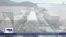 Tổng công suất lắp đặt năng lượng biển của Trung Quốc đạt 12,3 megawatt