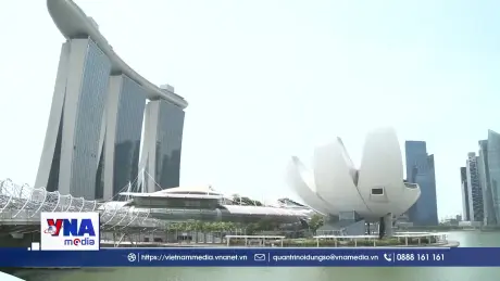 Singapore, Malaysia và Thái Lan sẽ dùng chung tiền kỹ thuật số