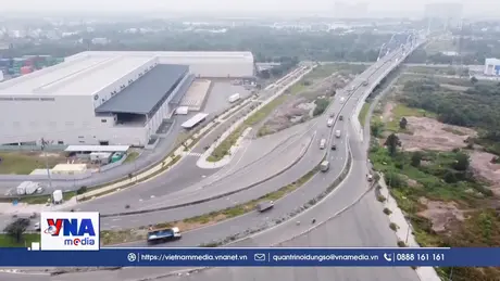Khơi thông nguồn vốn, tạo động lực tăng trưởng vùng Đông Nam Bộ