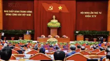 Trọng dụng nhân tài: Lấy nhiệm vụ chiến lược để tìm người, giao việc