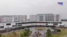Việt Nam Xanh & Phát triển bền vững: Hướng tới hệ thống y tế bền vững