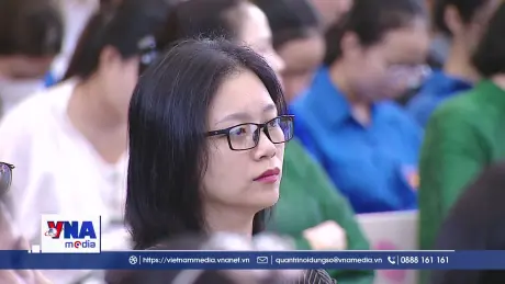 Điều dưỡng Việt Nam hướng tới chuẩn hóa và hội nhập