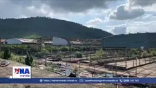 Hà Tĩnh đấu giá dự án nuôi bò 