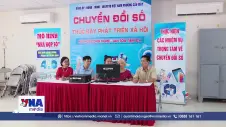 Chuyển đổi số nền tảng của hành chính hiện đại