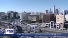 Saudi Arabia chặn tên lửa đạn đạo phóng về Riyadh