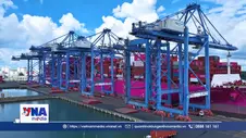 Kết nối thị trường, mở lối xuất khẩu