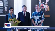 Gắn kết văn hóa Việt Nam – Bỉ qua di sản tư liệu