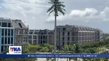 Áp dụng cơ chế, chính sách đặc thù để khơi thông nguồn lực đất đai
