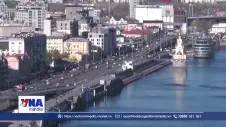 Ukraine xác nhận kế hoạch đàm phán 3 bên với Mỹ và Nga