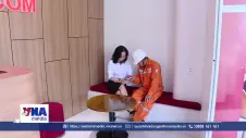 Chính thức triển khai 12 dịch vụ công ngành điện trên ứng dụng VNeID