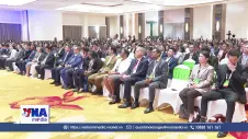 Campuchia thúc đẩy đầu tư, đổi mới sáng tạo trong nông nghiệp