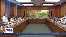 Giảm thủ tục, không buông lỏng kiểm soát rủi ro về môi trường