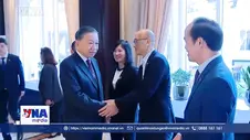 Kết nối nguồn lực trí thức kiều bào với nhu cầu phát triển đất nước