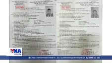 Kêu gọi nhân dân cung cấp thông tin các phạm nhân bỏ trốn
