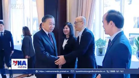Kết nối nguồn lực trí thức kiều bào với nhu cầu phát triển đất nước