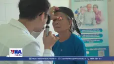 Mang ánh sáng đến với người dân vùng cao