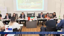 Nông sản Việt tìm lối﻿ đi thẳng vào thị trường Italy