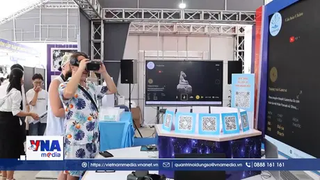 Khánh Hòa thúc đẩy chuyển đổi số từ dữ liệu đến kết quả thực chất