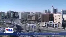 Leo thang xung đột giữa Houthi và liên quân Saudi Arabia