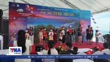 Trải nghiệm thực tế ảo khơi dậy niềm tự hào dân tộc