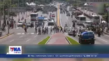 Mỹ khôi phục hoạt động Đại sứ quán tại Venezuela