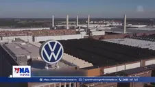 Volkswagen lên kế hoạch cắt giảm thêm 12.000 việc làm